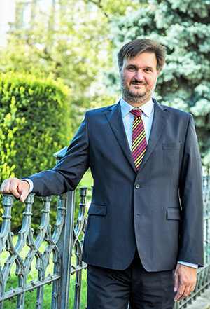 Kucsera Tamás Gergely